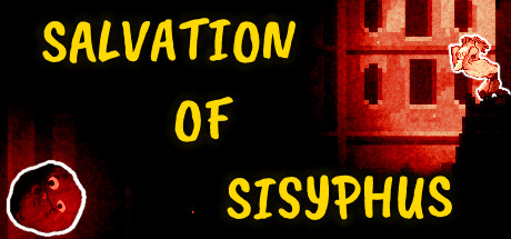 Salvation of Sisyphus — Steam header