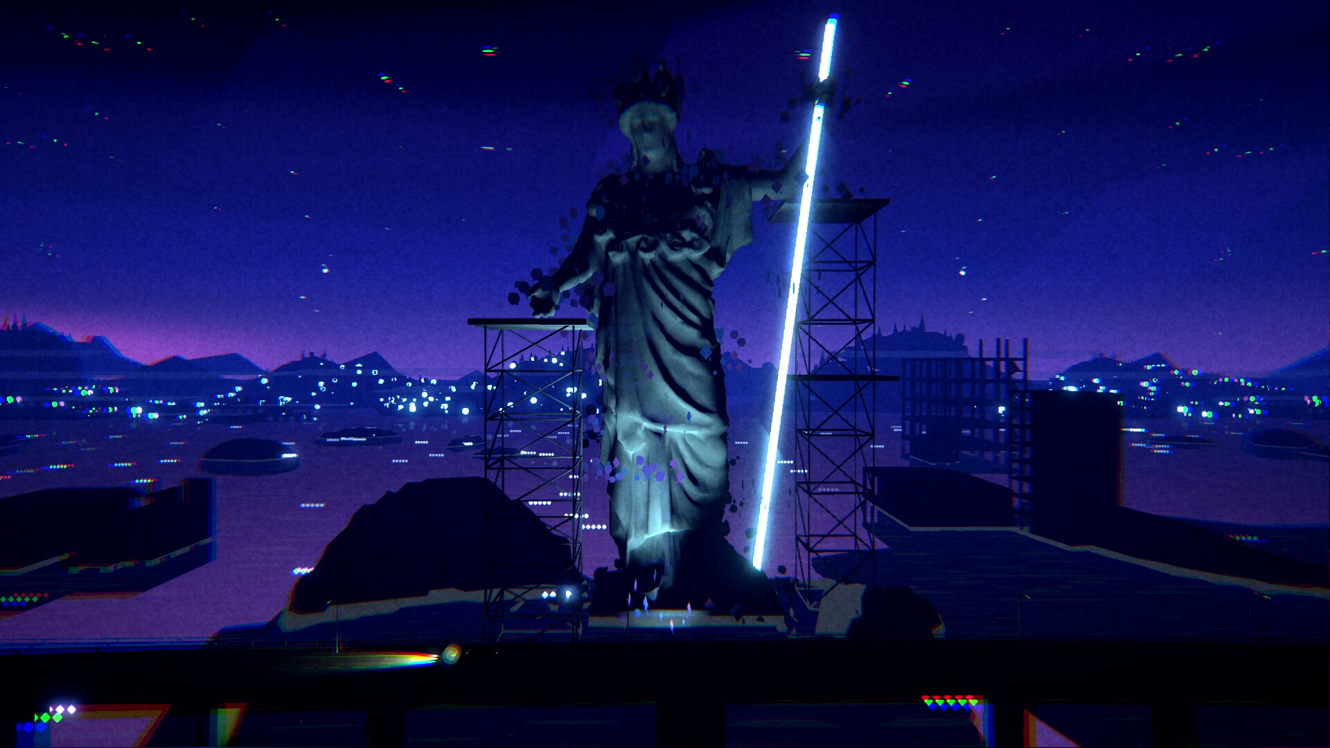 Ithaca screenshot 6