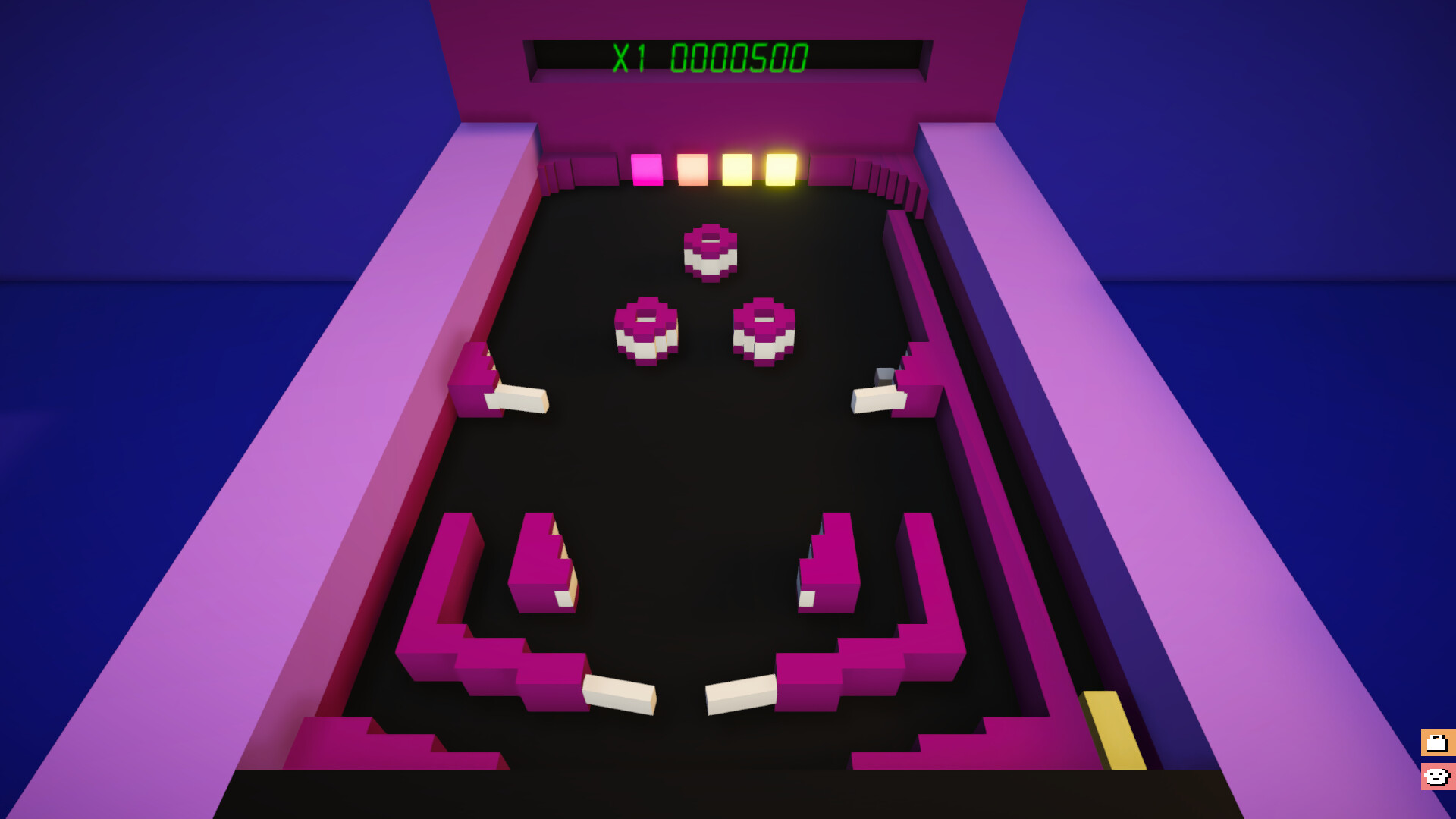 Murder on the Stella screenshot 7