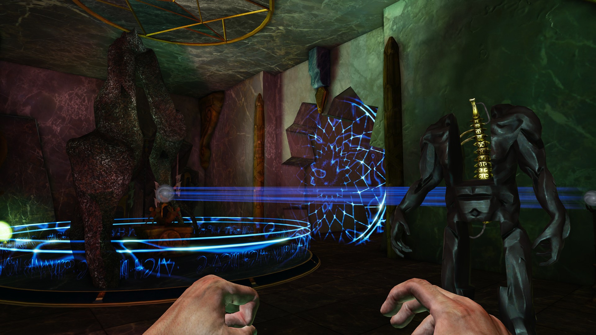 Zeno Clash 2 screenshot 4