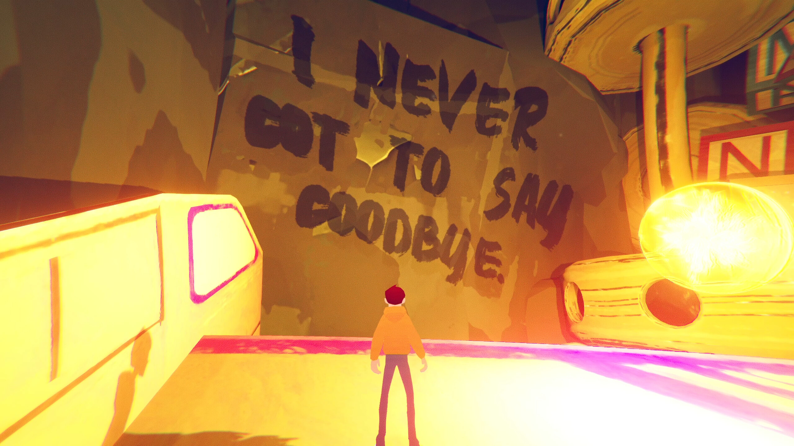 Always in Mind screenshot 6