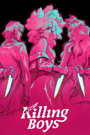 Killing Boys