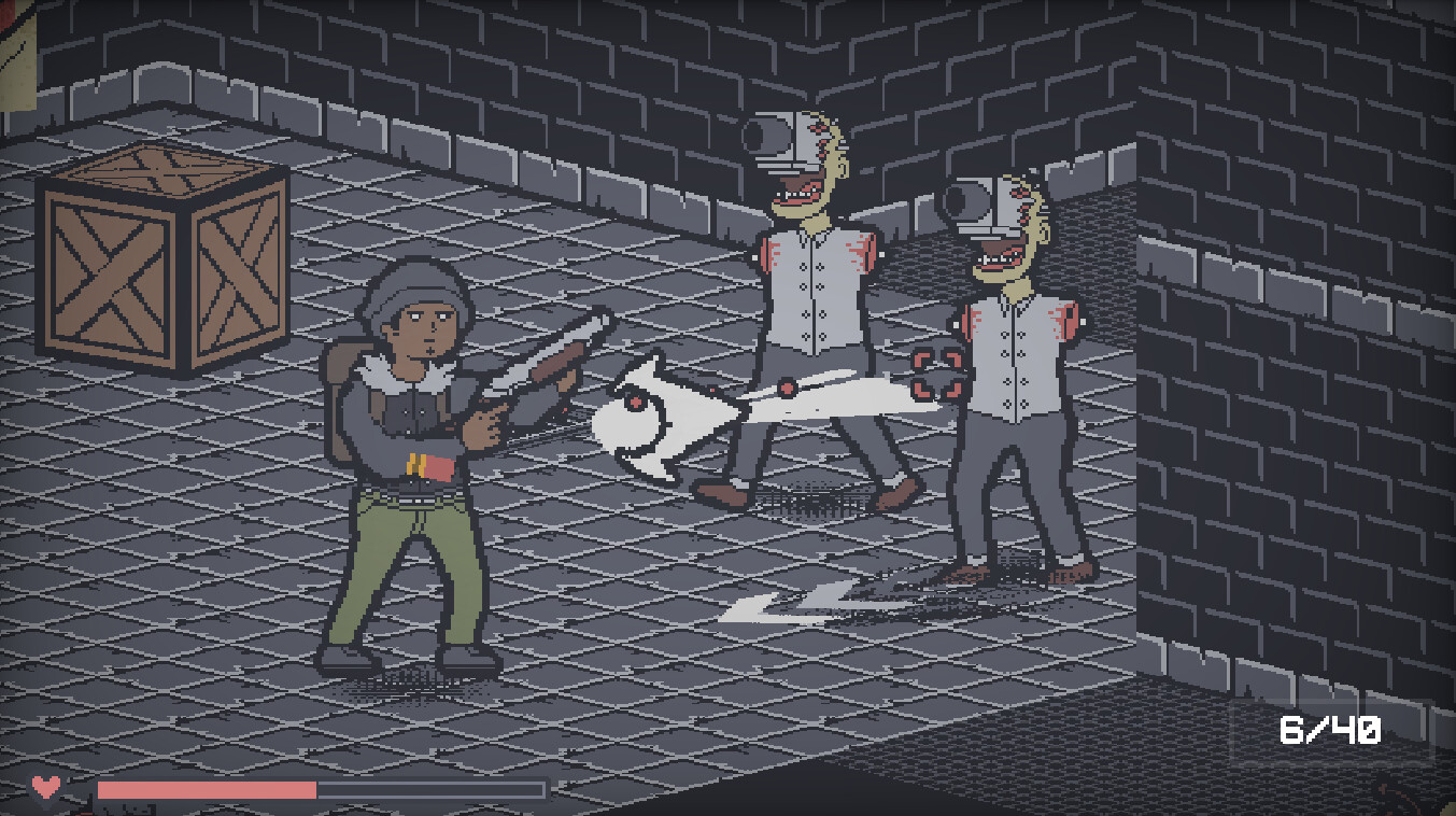 Project Malice screenshot 2