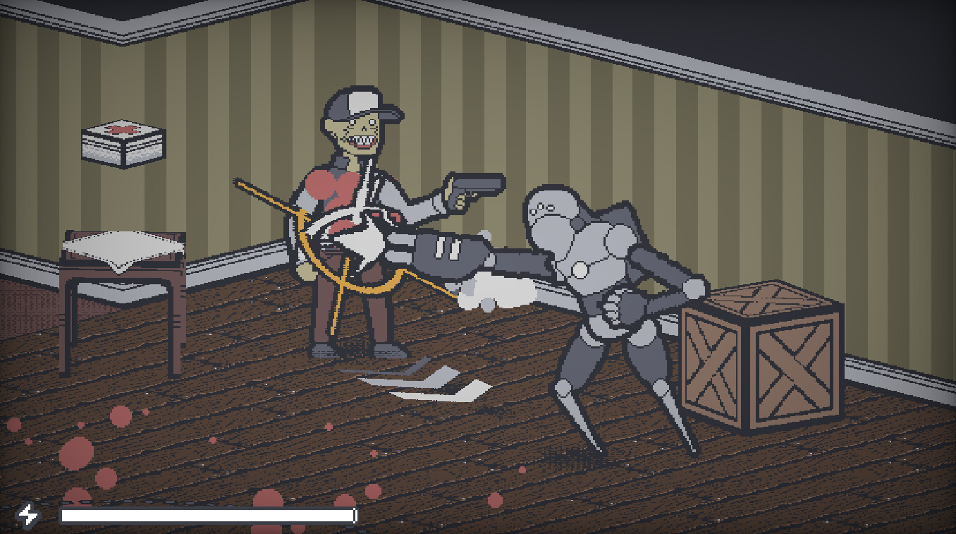 Project Malice screenshot 3