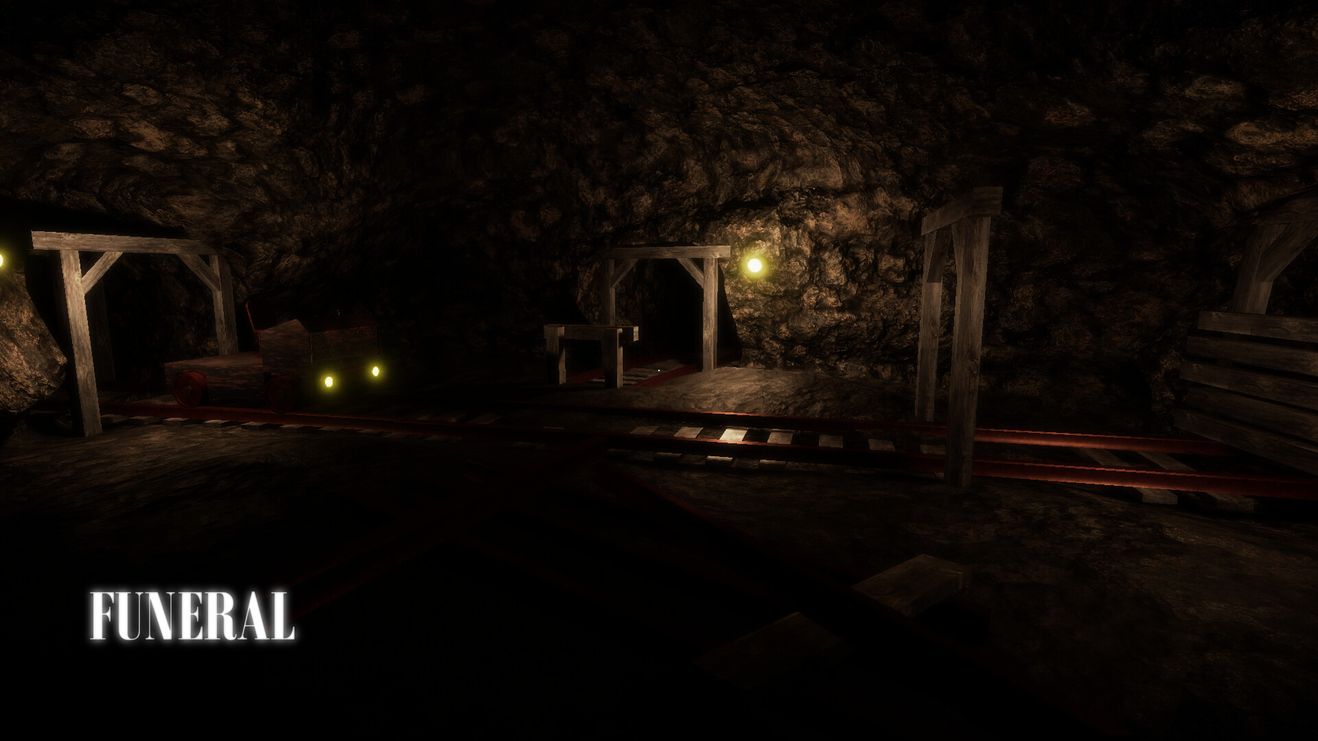 Funeral screenshot 8