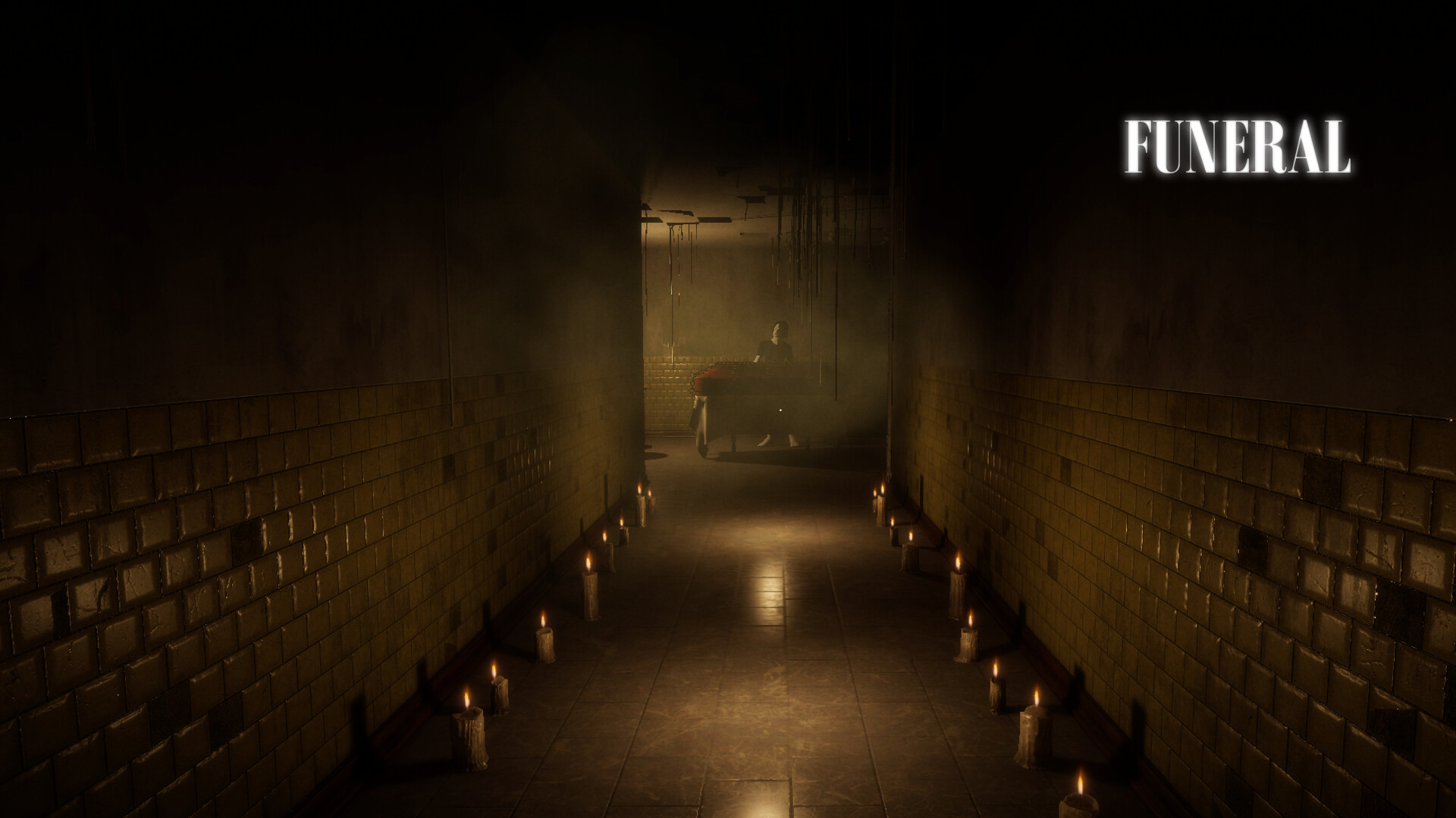 Funeral screenshot 1