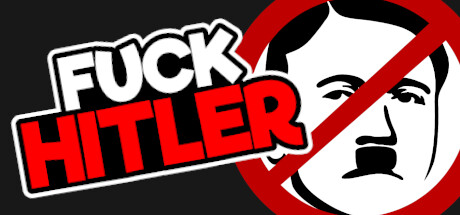 FUCK HITLER — Steam header