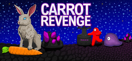 Carrot Revenge