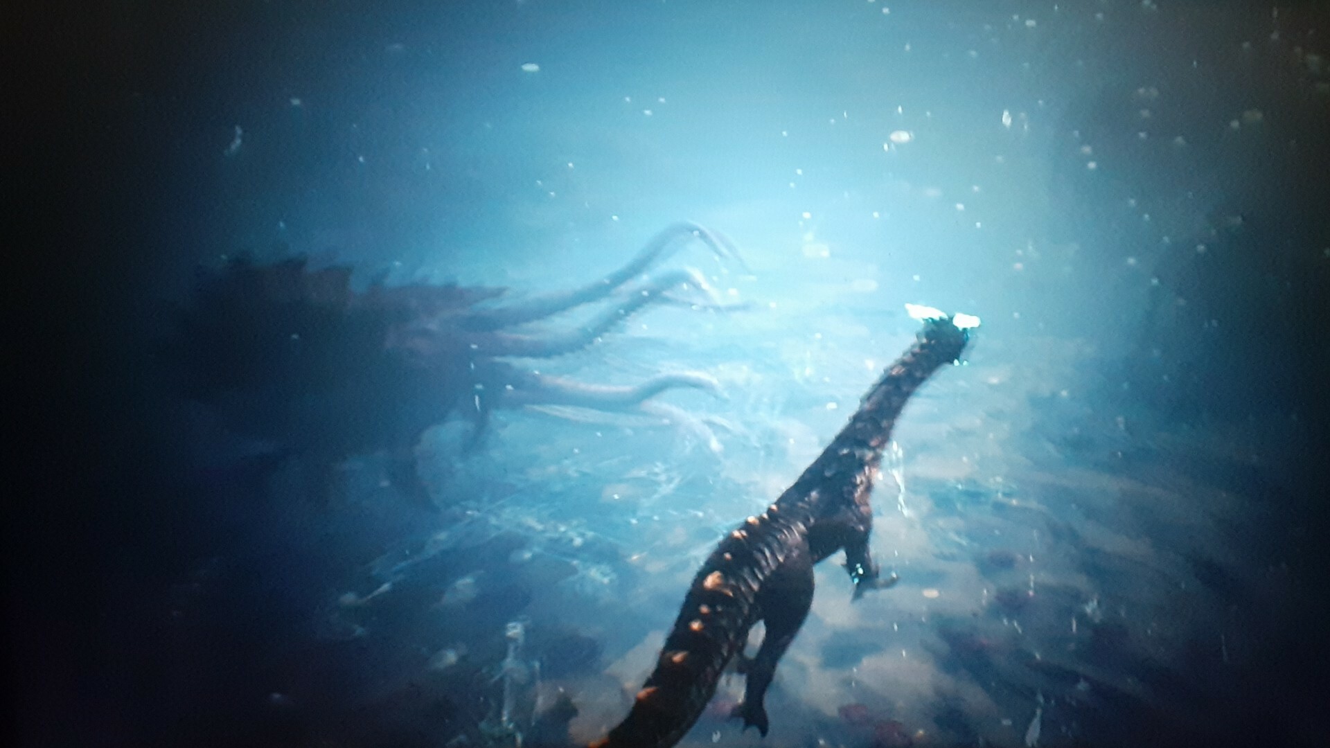 Tahoe Dragon screenshot 2