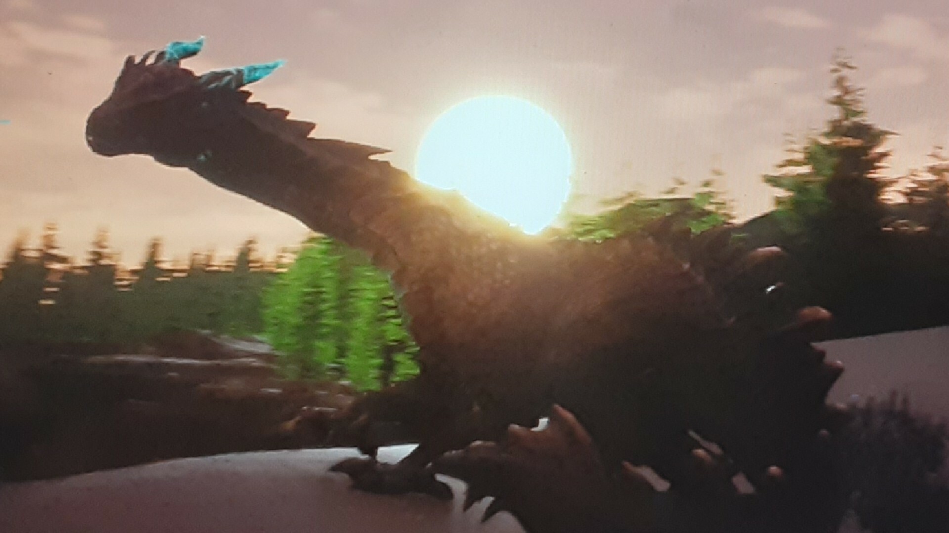 Tahoe Dragon screenshot 1