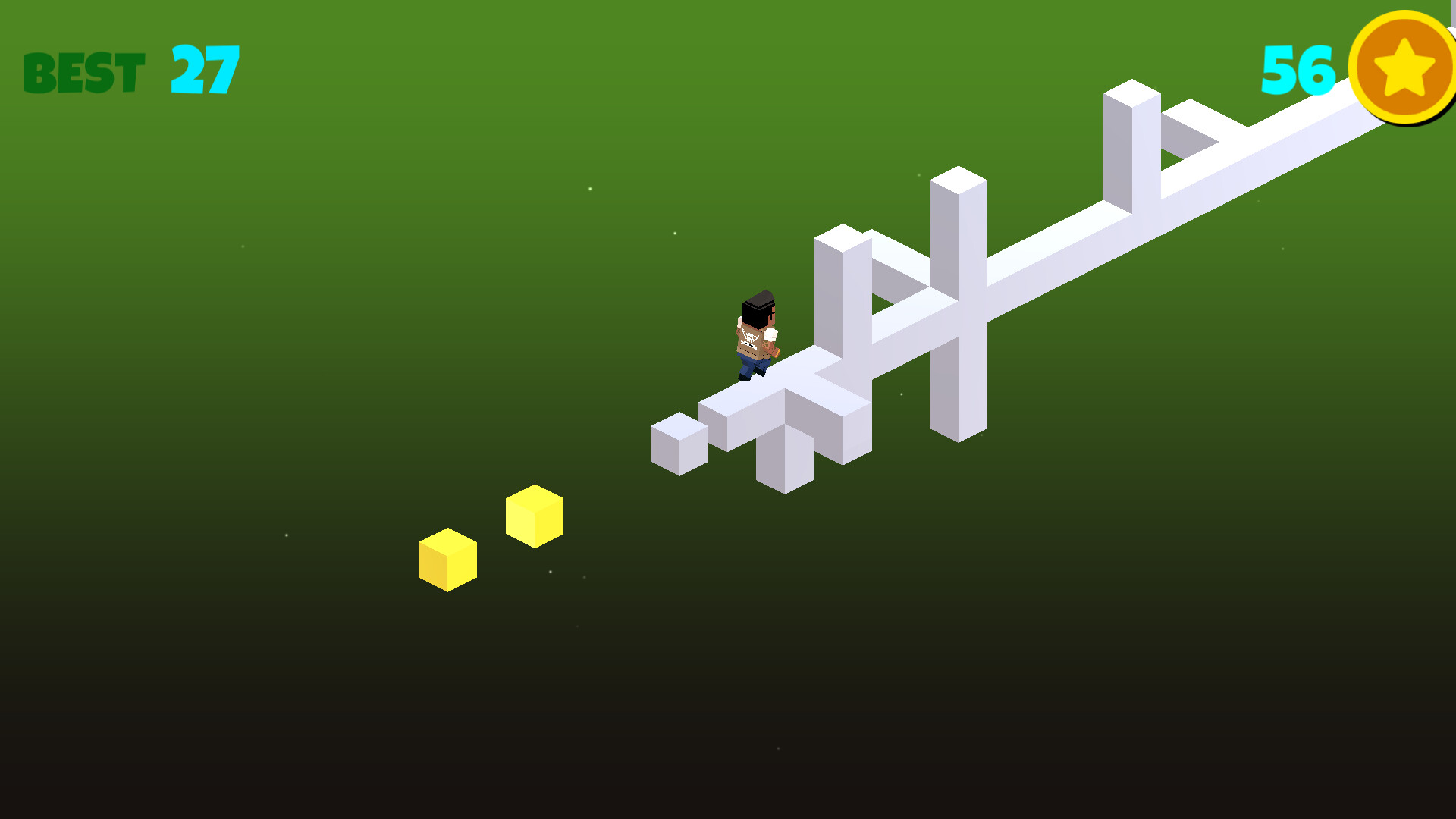 Run Run Boy screenshot 5