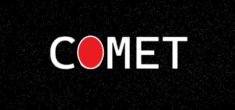 Comet Cover Image