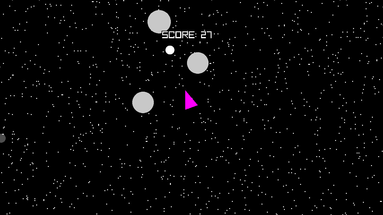 Comet screenshot 6