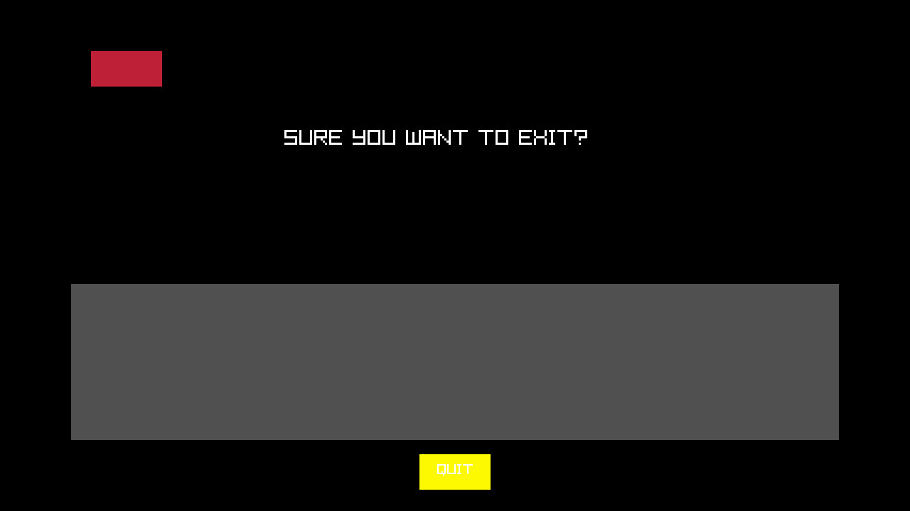 Comet screenshot 7