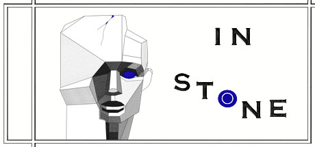 In Stone Cover Image