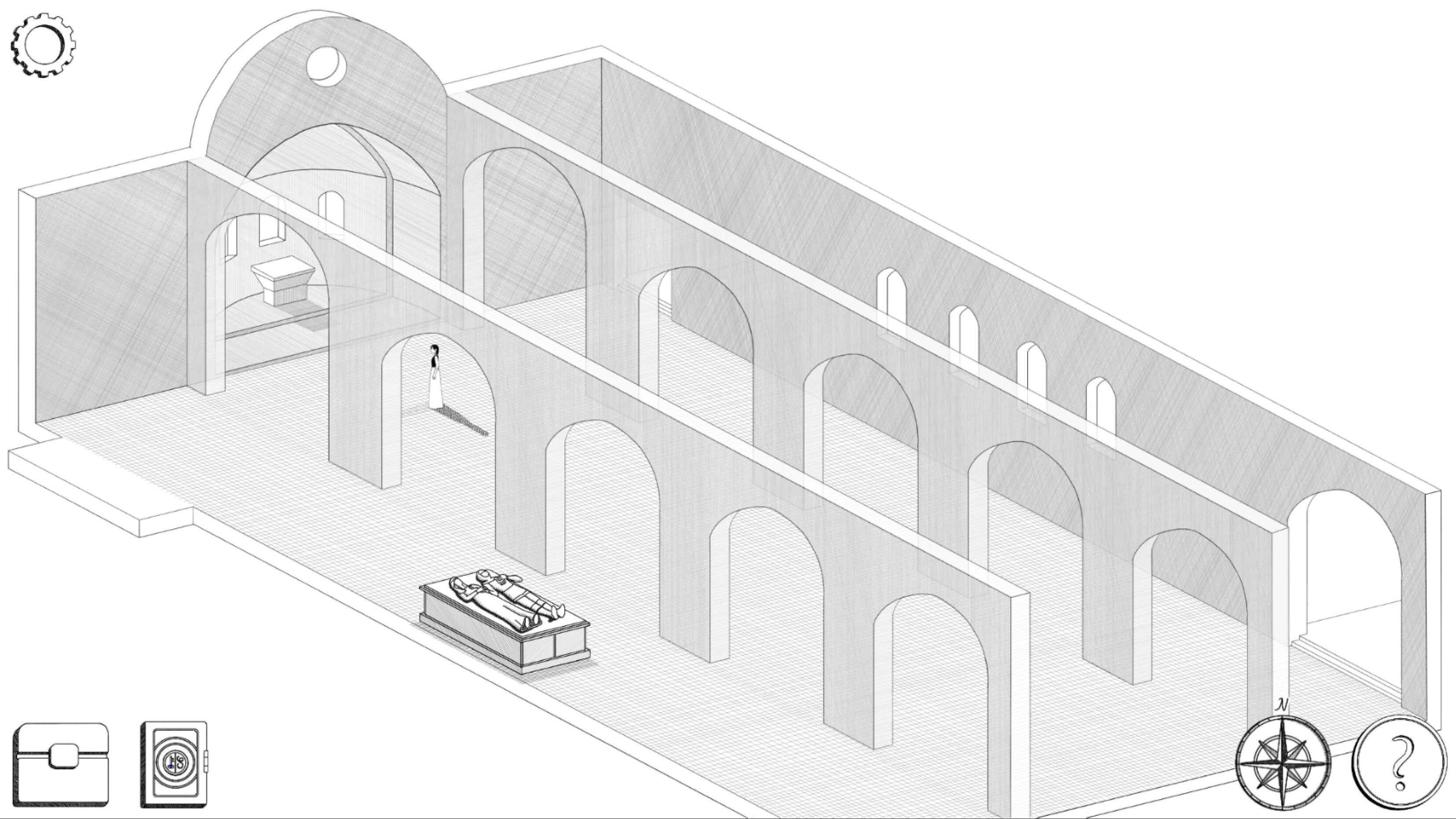 In Stone screenshot 5