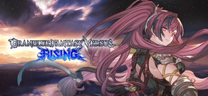Granblue Fantasy Versus: Rising