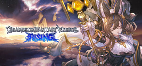 Granblue Fantasy Versus: Rising