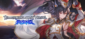 Granblue Fantasy Versus: Rising