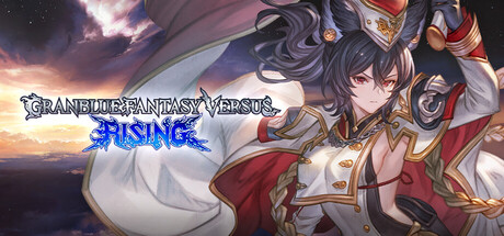 Granblue Fantasy Versus: Rising