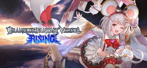 Granblue Fantasy Versus: Rising