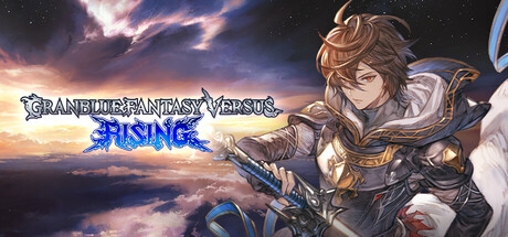 碧蓝幻想Versus：崛起