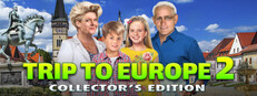 Big Adventure: Trip to Europe 2 - Collector's Edition