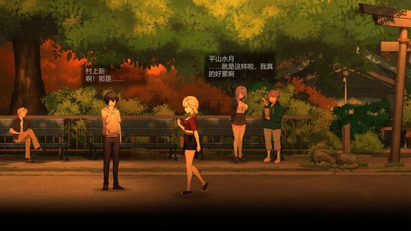图片[3]-【PC】月之镜：欲望之馆/Lunar MirrorThe Pavilion of Shub V1.01.423+DLC【日式互动SLG/动态】官方中文-豫语游戏库
