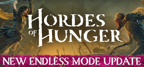 Hordes of Hunger