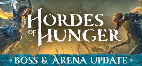 Hordes of Hunger