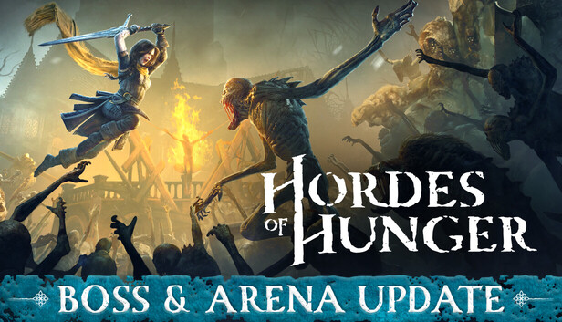 Hordes of Hunger