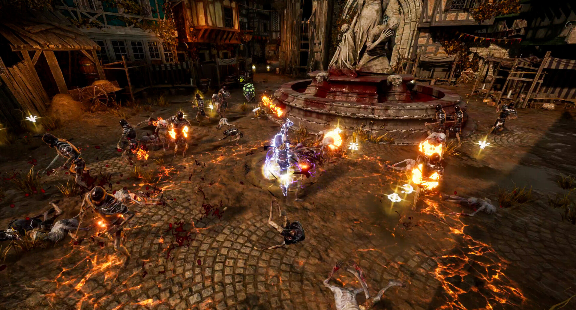 Hordes of Hunger — изображение 2