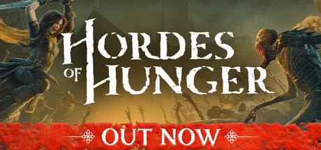 饥兽之战/Hordes of Hunger——多国语言（含简体中文）免安装解压即玩版