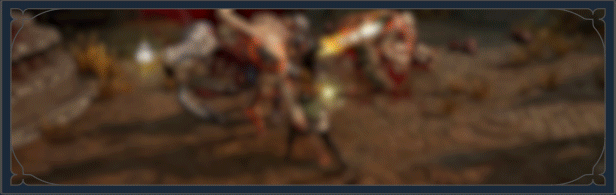 Hordes of Hunger thumbnail