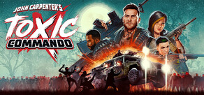 John Carpenter's Toxic Commando