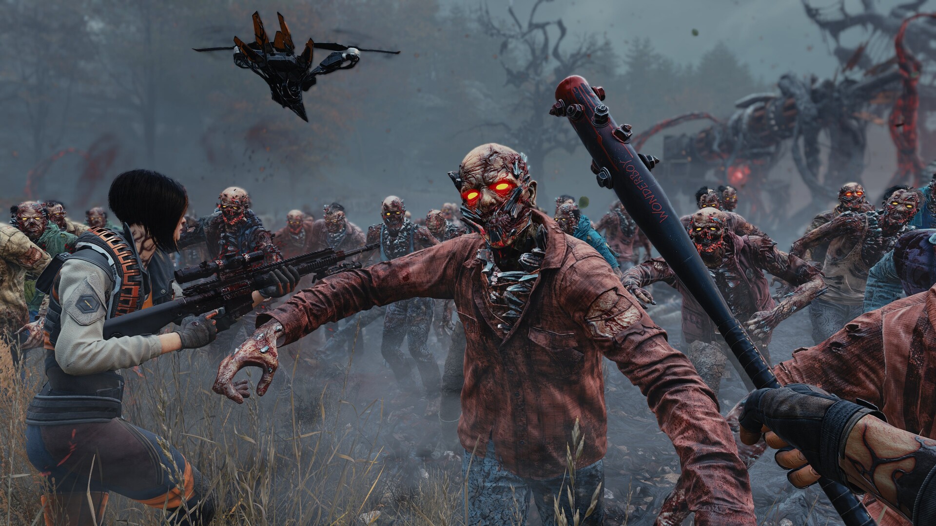 John Carpenter's Toxic Commando — изображение 8