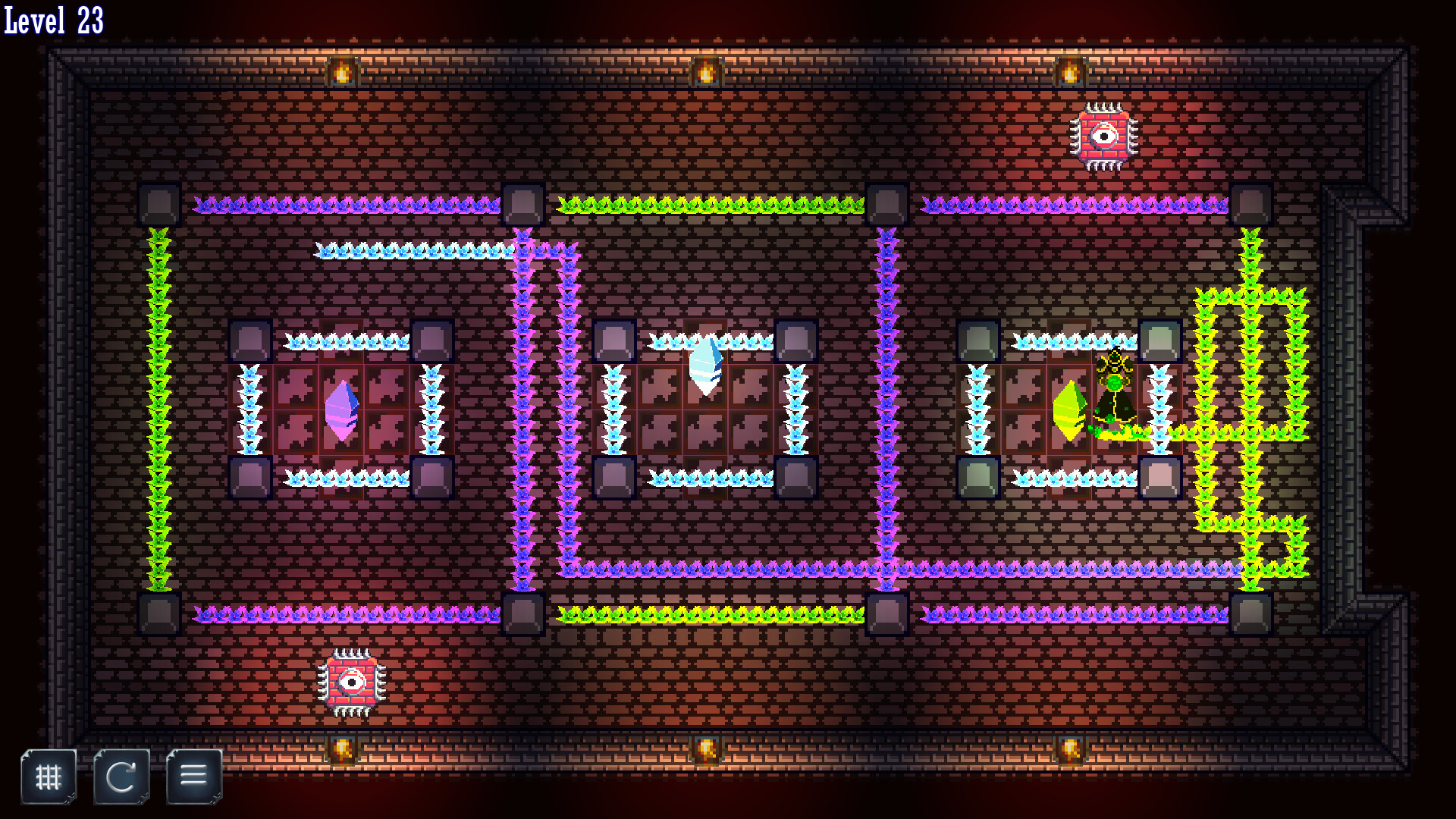 IceLine screenshot 15