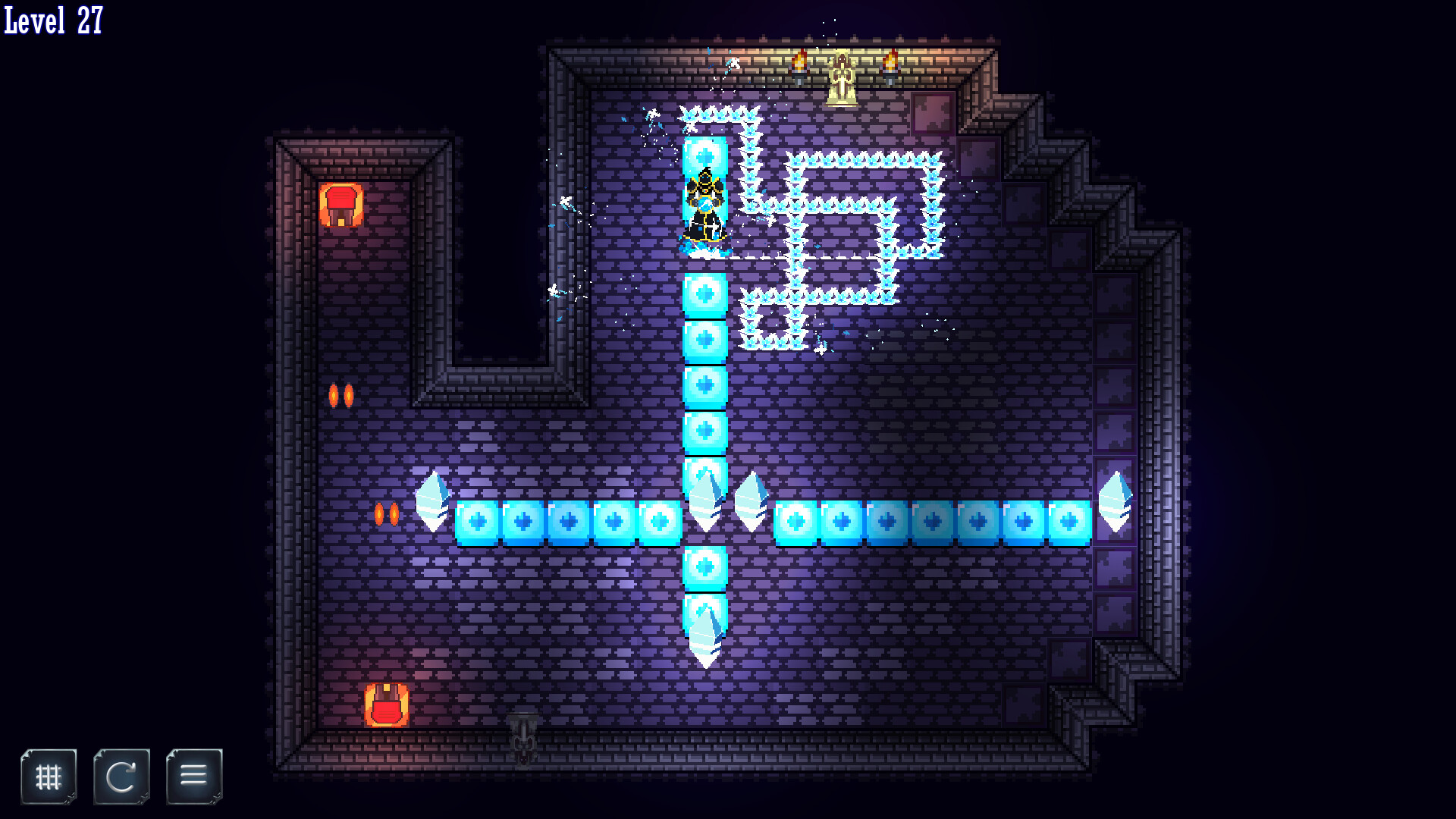 IceLine screenshot 7