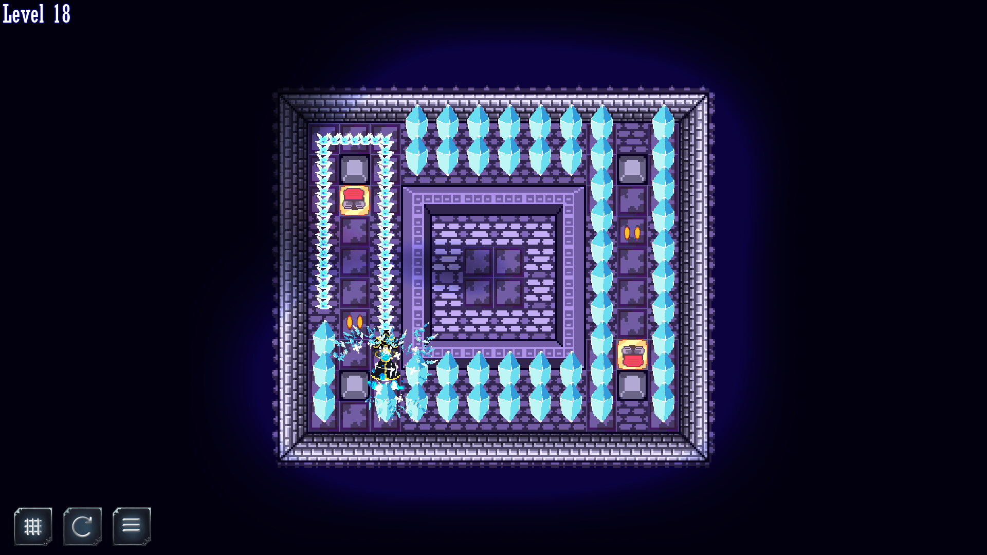 IceLine screenshot 16