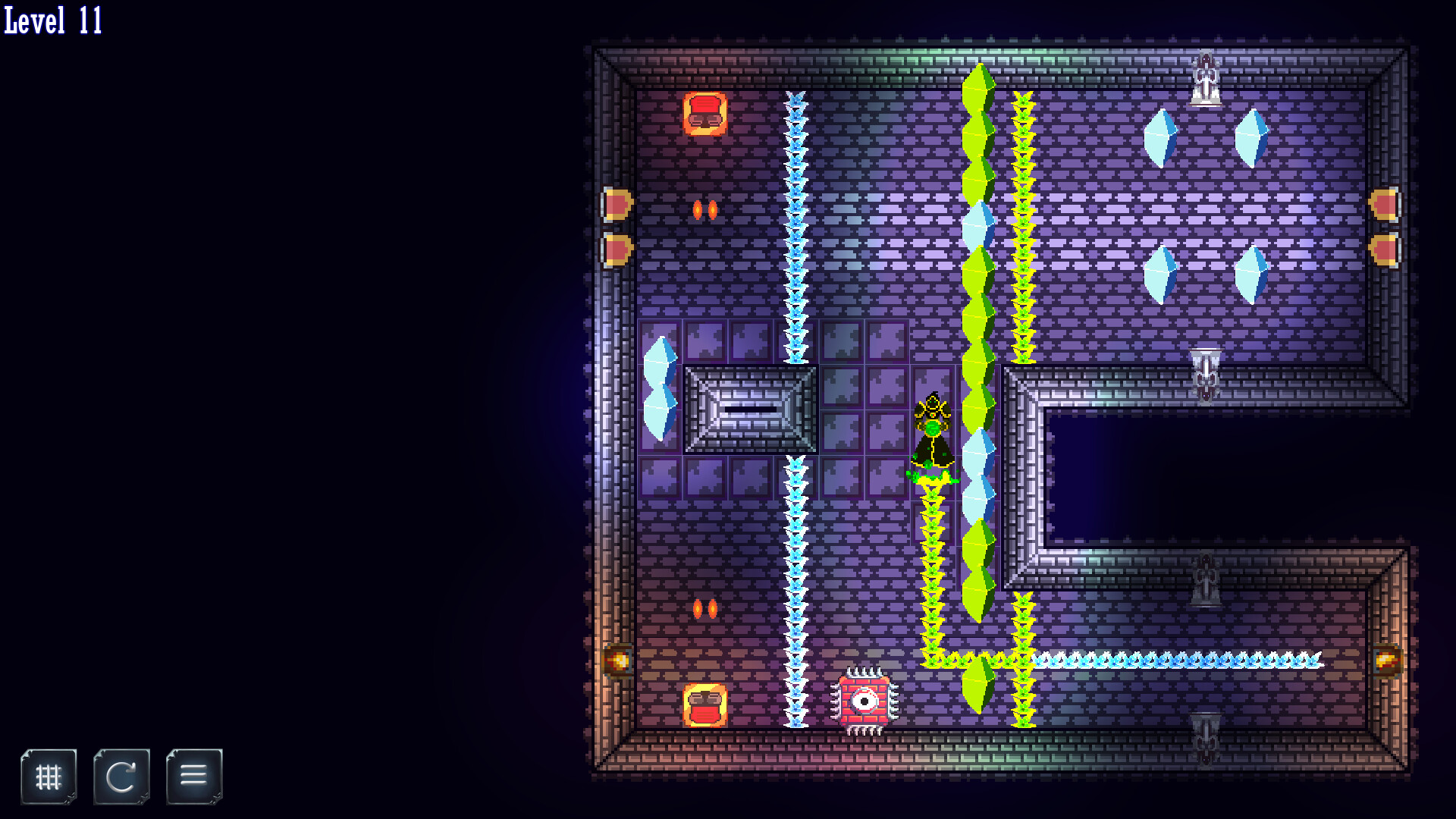 IceLine screenshot 14