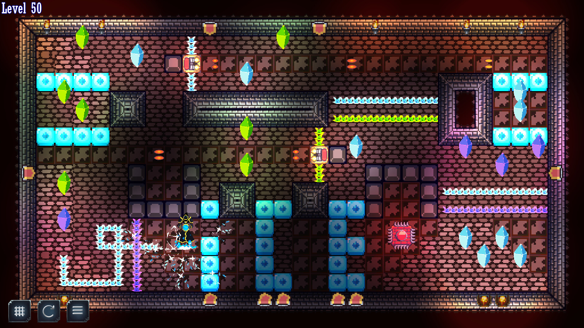 IceLine screenshot 17