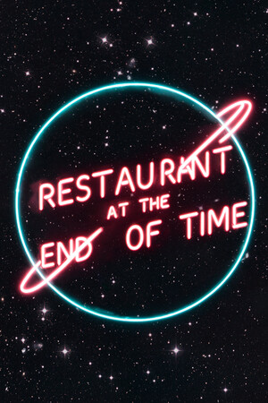 Restaurant at the End of Time