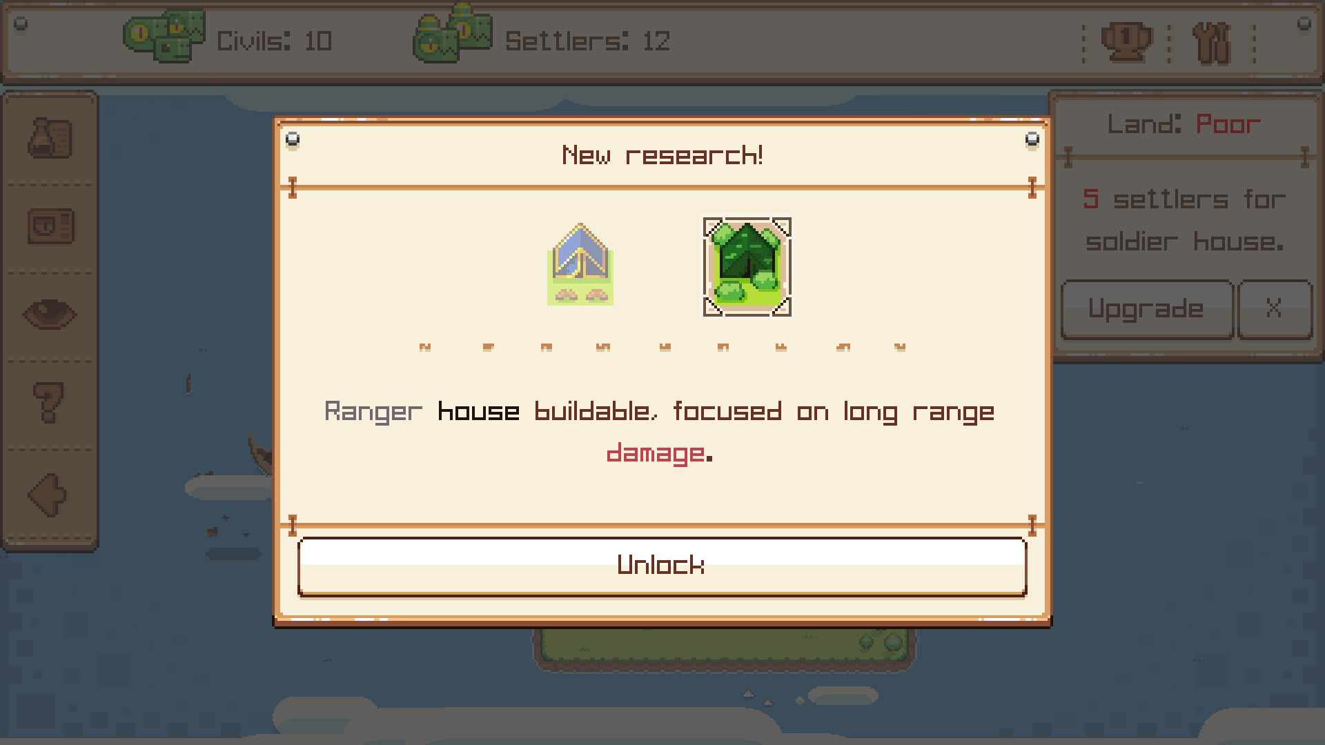 DinoBlits screenshot 8