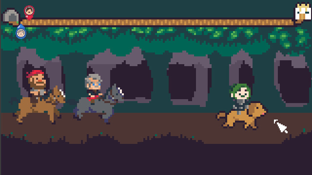 Grade sword screenshot 5