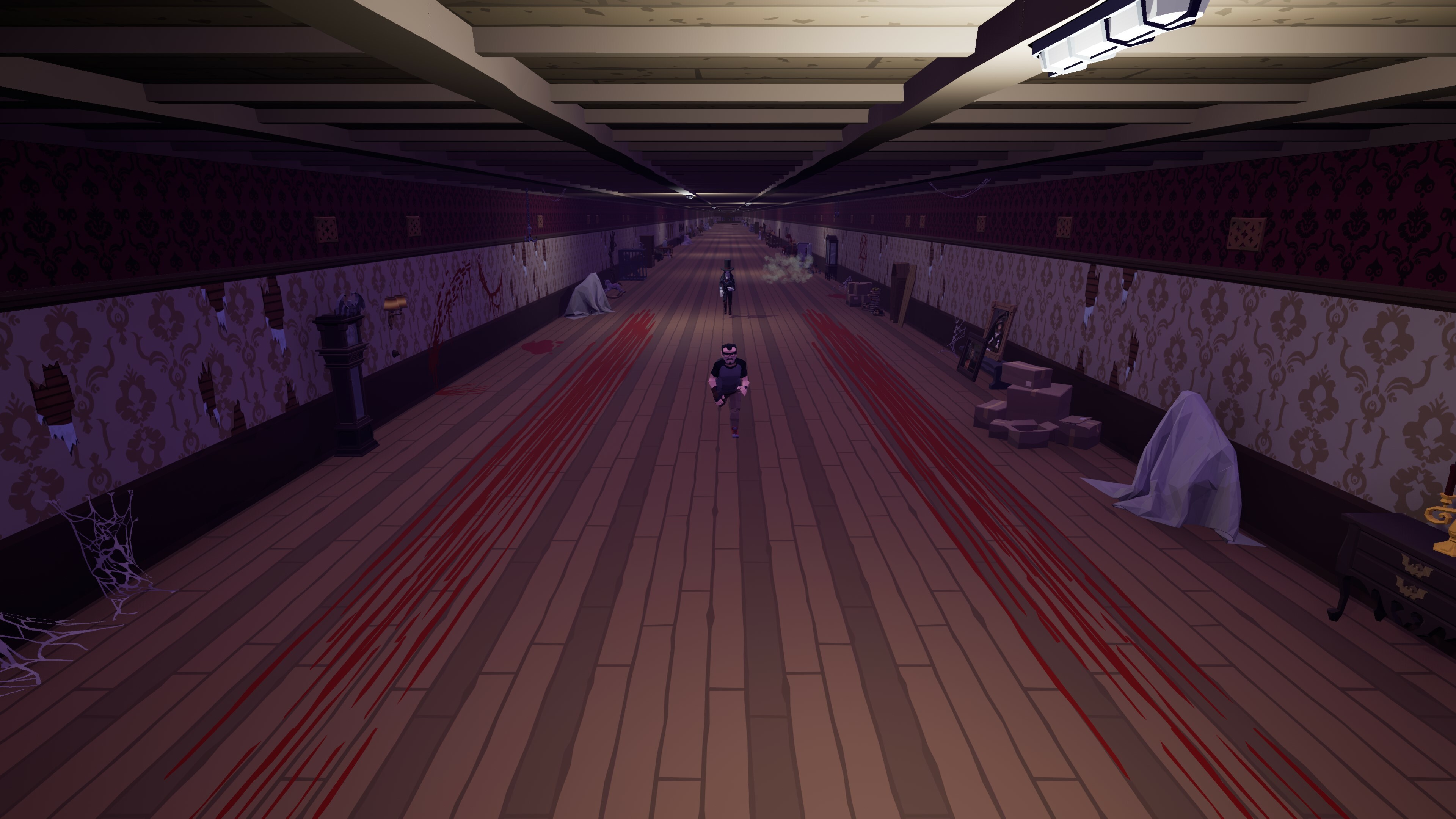 Halloween Run screenshot 10