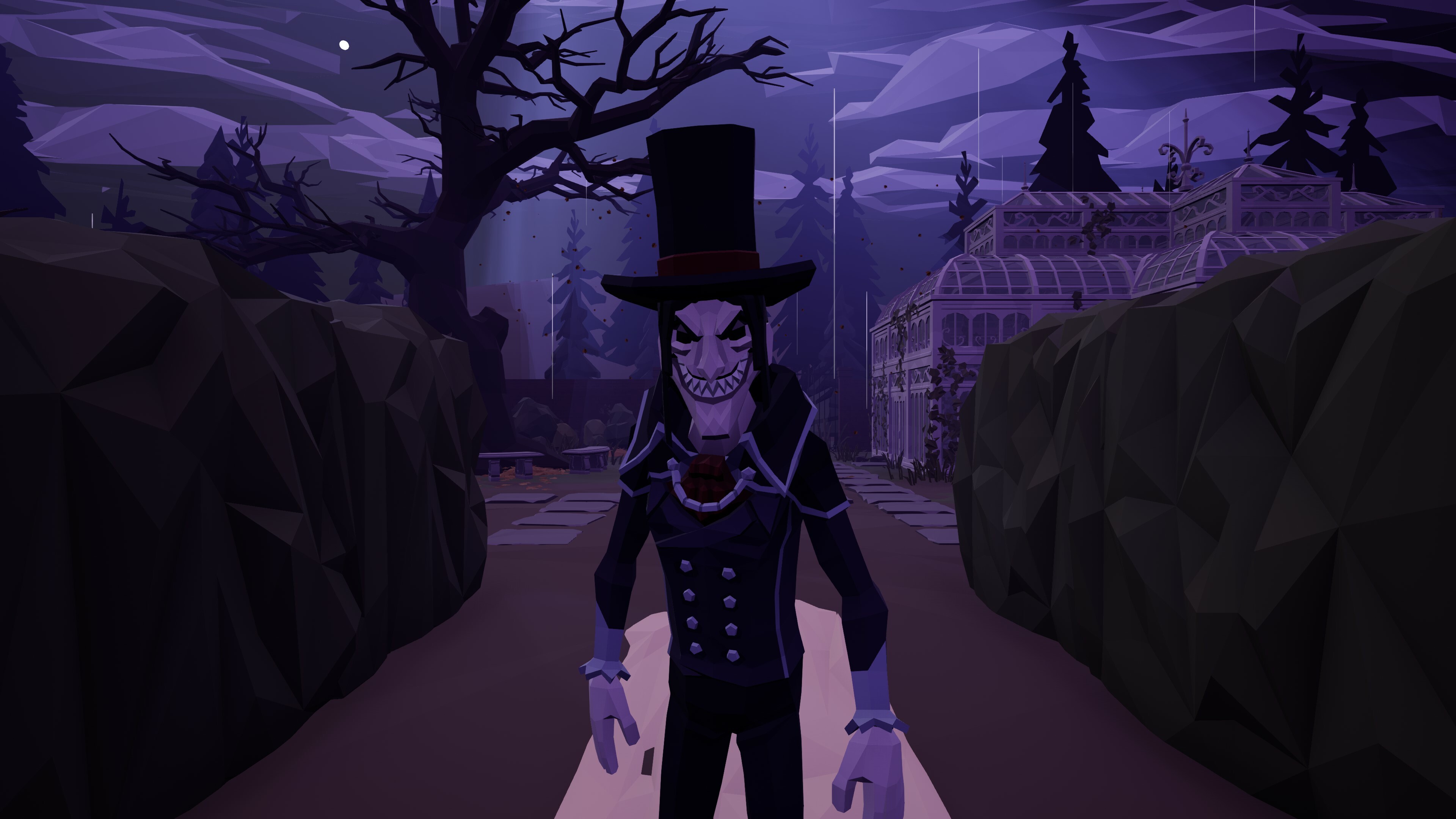 Halloween Run screenshot 3