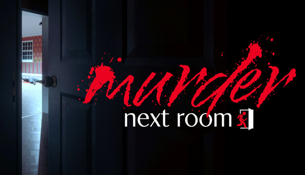 Murder Next Room