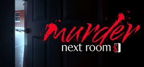 Murder Next Room
