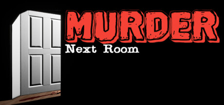 Murder Next Room — header artwork