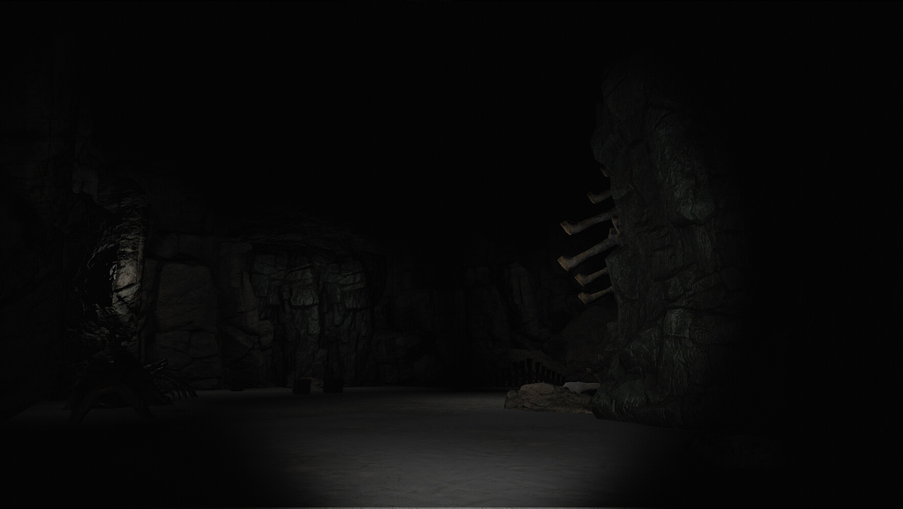 The Trench screenshot 2